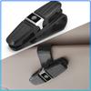 1pcs Car Sun Visor Glasses Box Universal Sunglasses Clip Card For Alfa Romeo 147 159 156 Giulietta Giulia Mito Spider Alpha Nheadrest