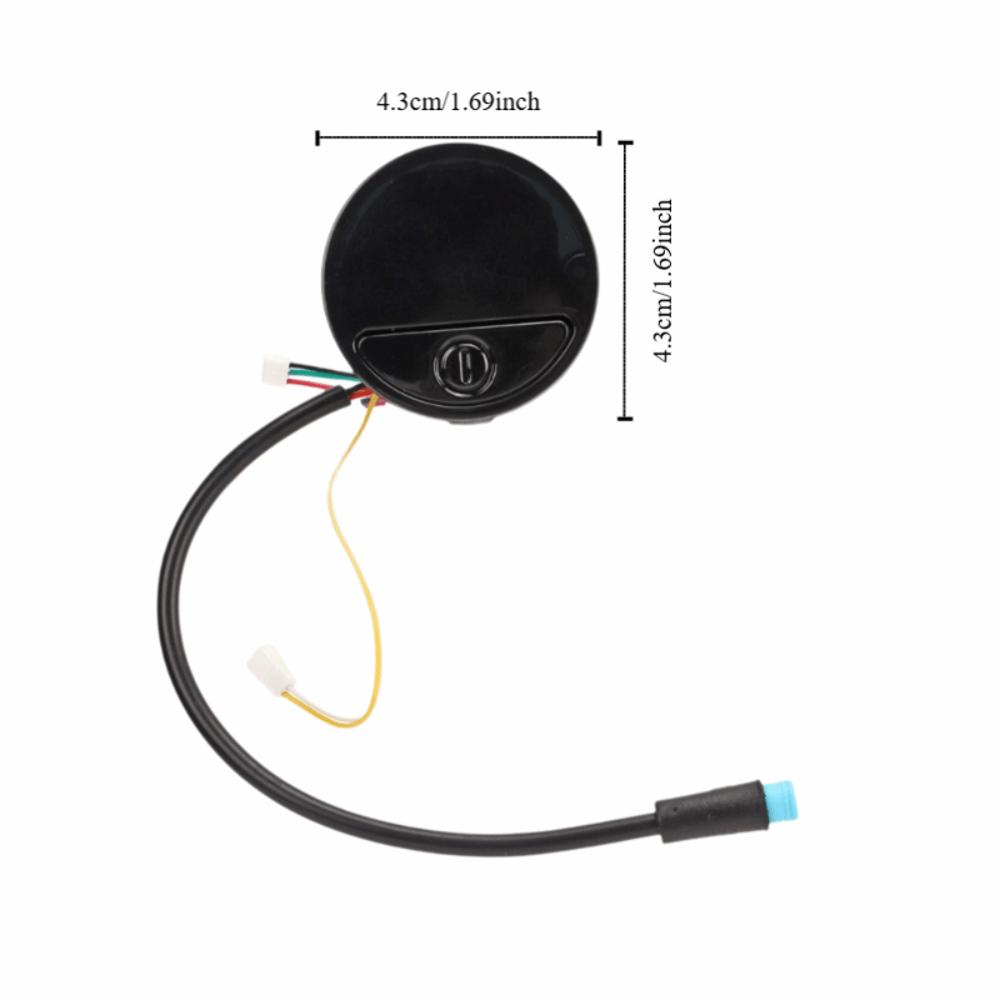 PCB Board Bluetooth Dashboard for Ninebot ES1, ES2, ES4 Electric Scooter