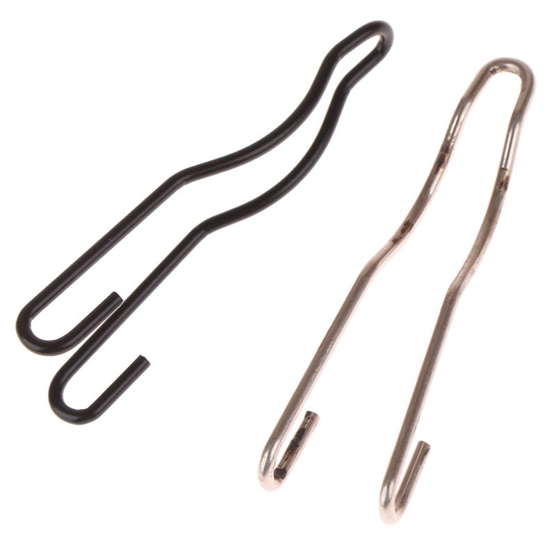 Steel Wire Back Clip For Knife Custom Back Folding Clip Tool Pocket Accessories Diy Knife Update Supplies