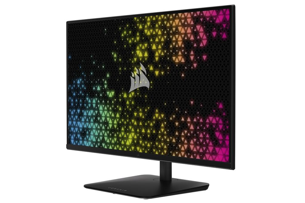 CORSAIR XENEON 315QHD165 QHD 165Hz 1ms IPS Gaming Monitor MN1198 32-inch (2560x1440) HDR-compatible CM-9020007-JP