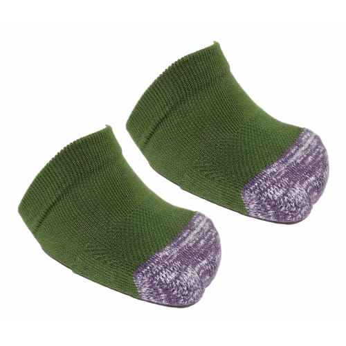 

Fuji Gloves Накладки на пальцы ног 455, Набор из 2 штук, Защита пальцев ног, Напальчники, Ассортимент случайных цветов