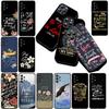 Casing for Xiaomi Poco C75 C65 C85 X7 X6 M8 F7 F8 Ultra F6 Pro Phone Cover Protective Case Bible Verse Christian Jehovah God
