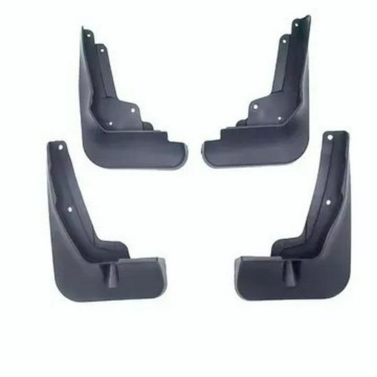 Compatible with Dongfeng Fengshen Yixuan GS 2021-2025 Models - Cross-border Car Fender