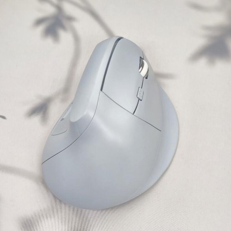 OLOEY Ergonomic Vertical Wireless Mouse