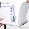 Holder Menu Student Writing Hard Board Test Paper Book Clip Vertical Record Pad Student Book Paper Office Supplies Hard Shell Drawing Board Study Work