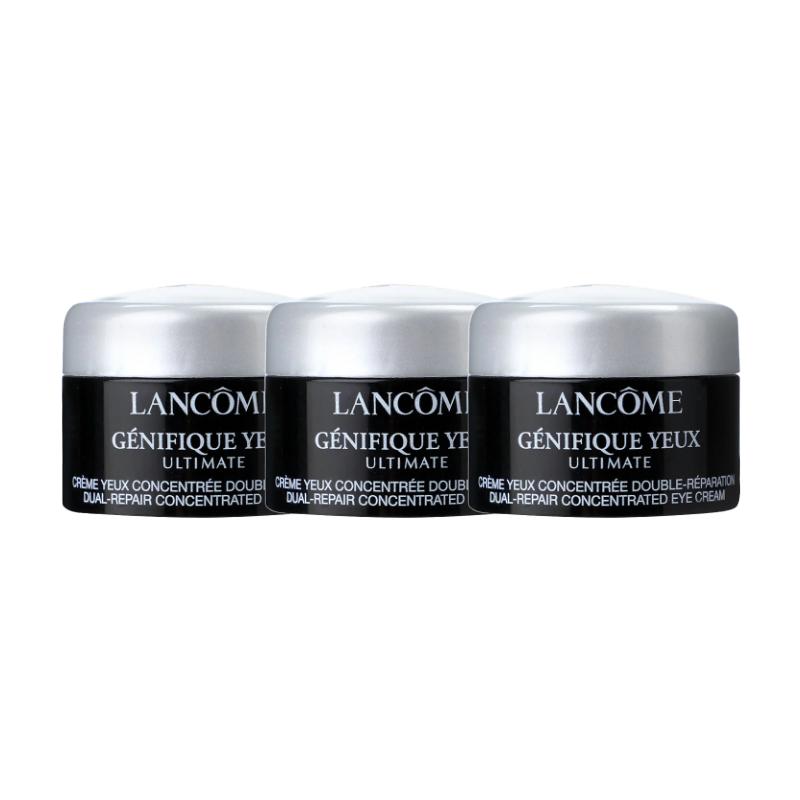 Lancôme Génifique Ultimate Očný krém vzorka 5 ml 5ml