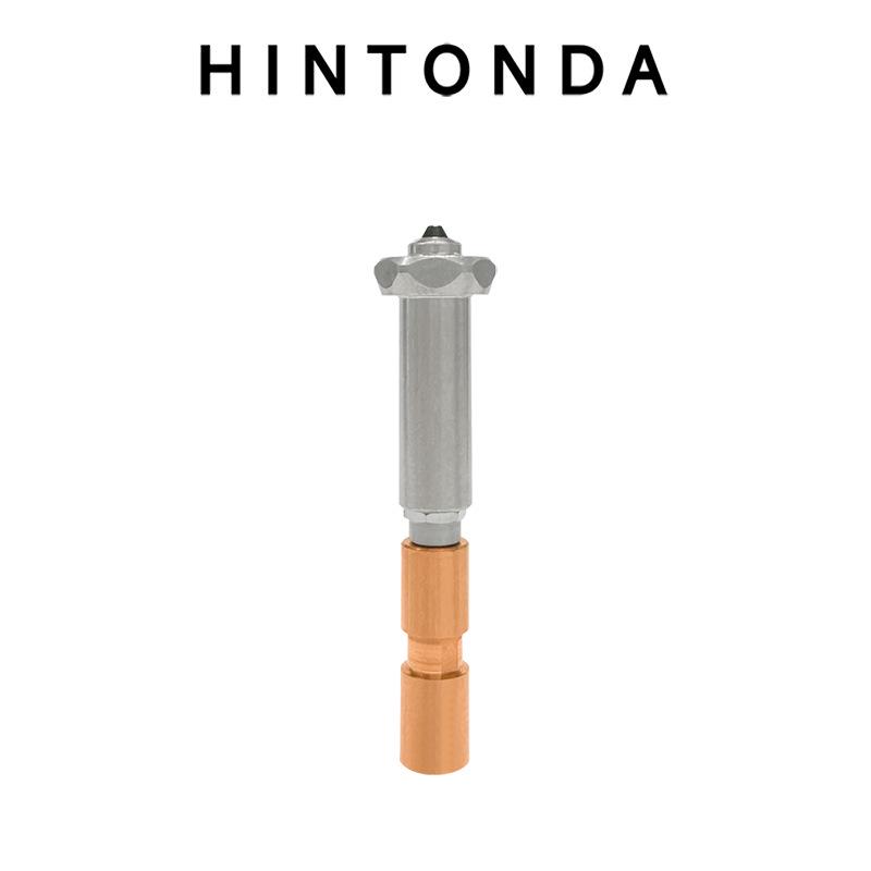 Anycubic Kobra 3 Max Ganzmetall-Hotend-Düse für K3MC