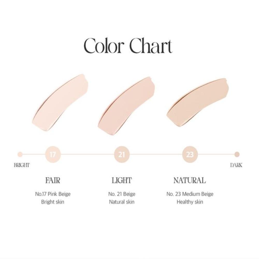 BBIA Eau Stay Concealer 8.5g