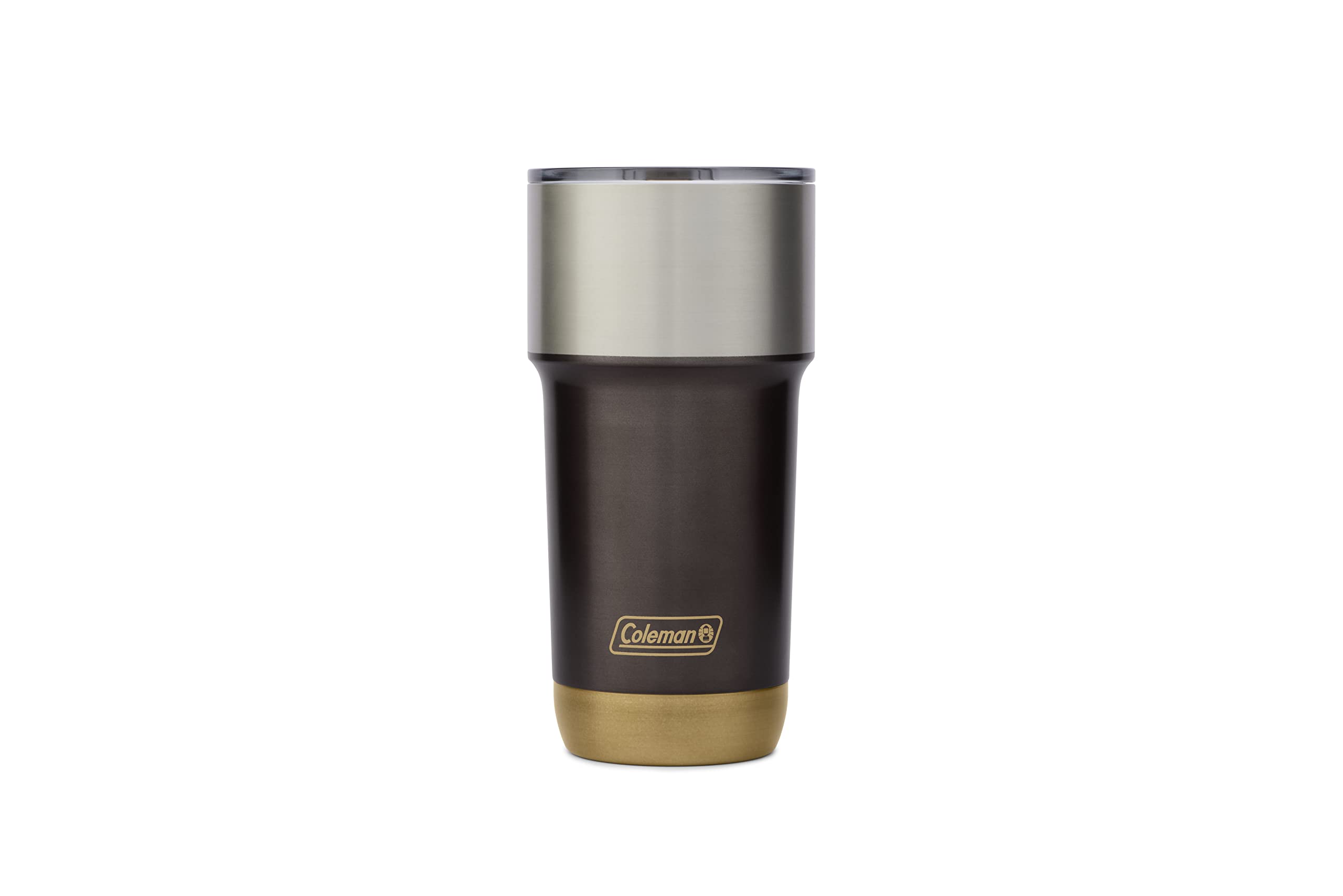 

Coleman Outdoor Tumbler, 880ml, Vacuum-Structured, 2188727