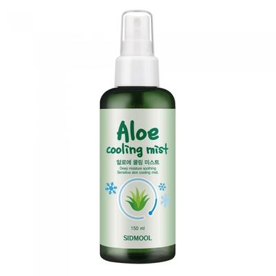 Aloe Kühlnebel 150ml