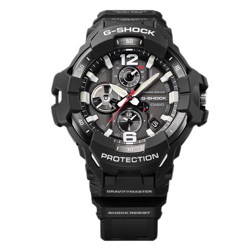 

Casio G-SHOCK GR-B300 Aviation Series Men s Watch