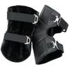 Windproof Motorcycle Kneepad Coldproof Riding Protective Gear Winter Knee Brace  Cold Weather