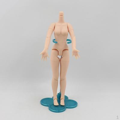 19-Gelenke Nackte Körperteile /6 Neo Doll Custom Use