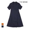 MESENSE Wrap Style Dress_Mb18Opp201A
