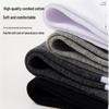 Women's Autumn/Winter Three-Stripe Knee-High Cotton Socks - Japanese JK Slimming, Sweat-Absorbent, Breathable Design