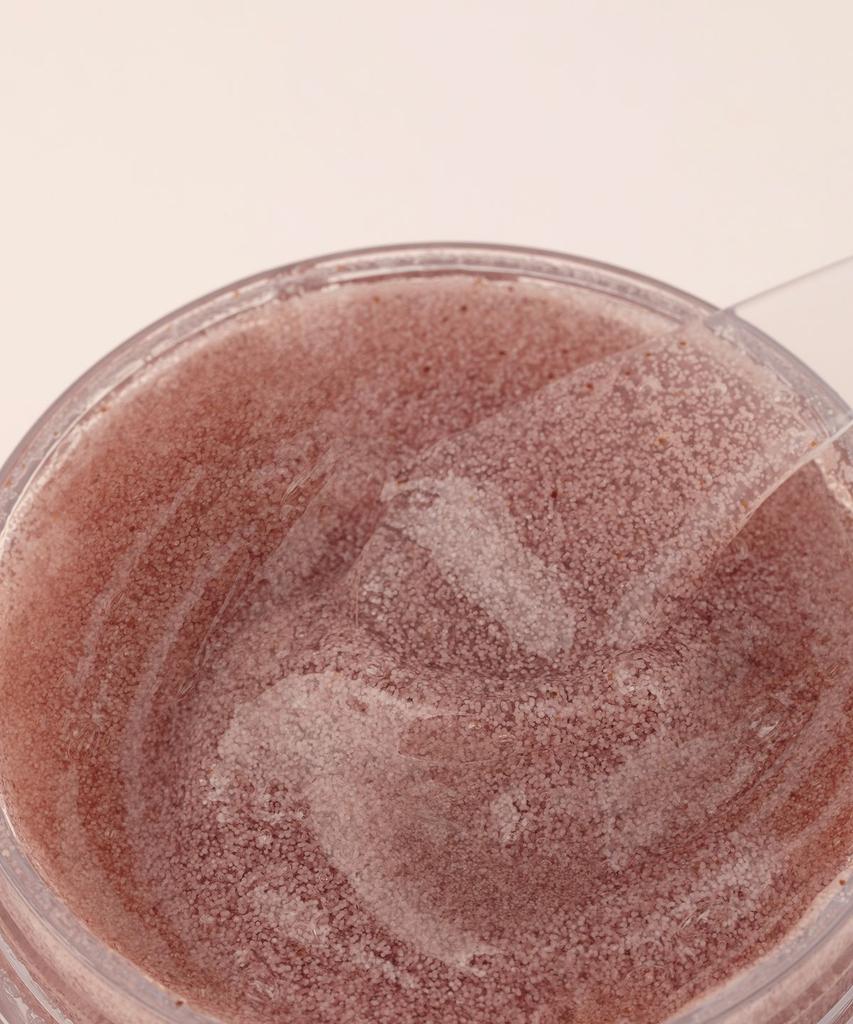 Stay Nudie Body Scrub