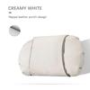 For BMW 2 Series F45 F46 F22 F23 F87 Car Seat Headrest Neck Pillow Cushion  Breathable Protect Relieve Neck Fatigue