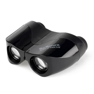 Kenko Compact Binoculars Black 8x 22 Caliber Porro Prism Type 125g Lightweight Free Focus Model That Does Not Require Focusing 976548 Do-Nature