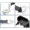 1× Replacement Battery Negative Cable 84634114 For Chevrolet Silverado 2014-2018