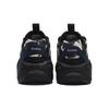 FILA X Croissant Etudes Chunky 'Green Black' F12M342113FBU