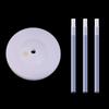 Plastic Balloon Base Column Lightweight Balloon Rack for Birthday Party Wedding