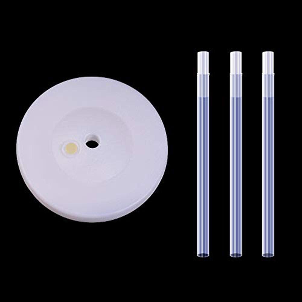 Plastic Balloon Base Column Lightweight Balloon Rack for Birthday Party Wedding