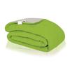 Plush Reversible Microfiber Comforter Single Bed | 220 GSM|Blanket, Quilt, Duvet, 110 GSM Peached Extra Soft Microfiber Fabric,