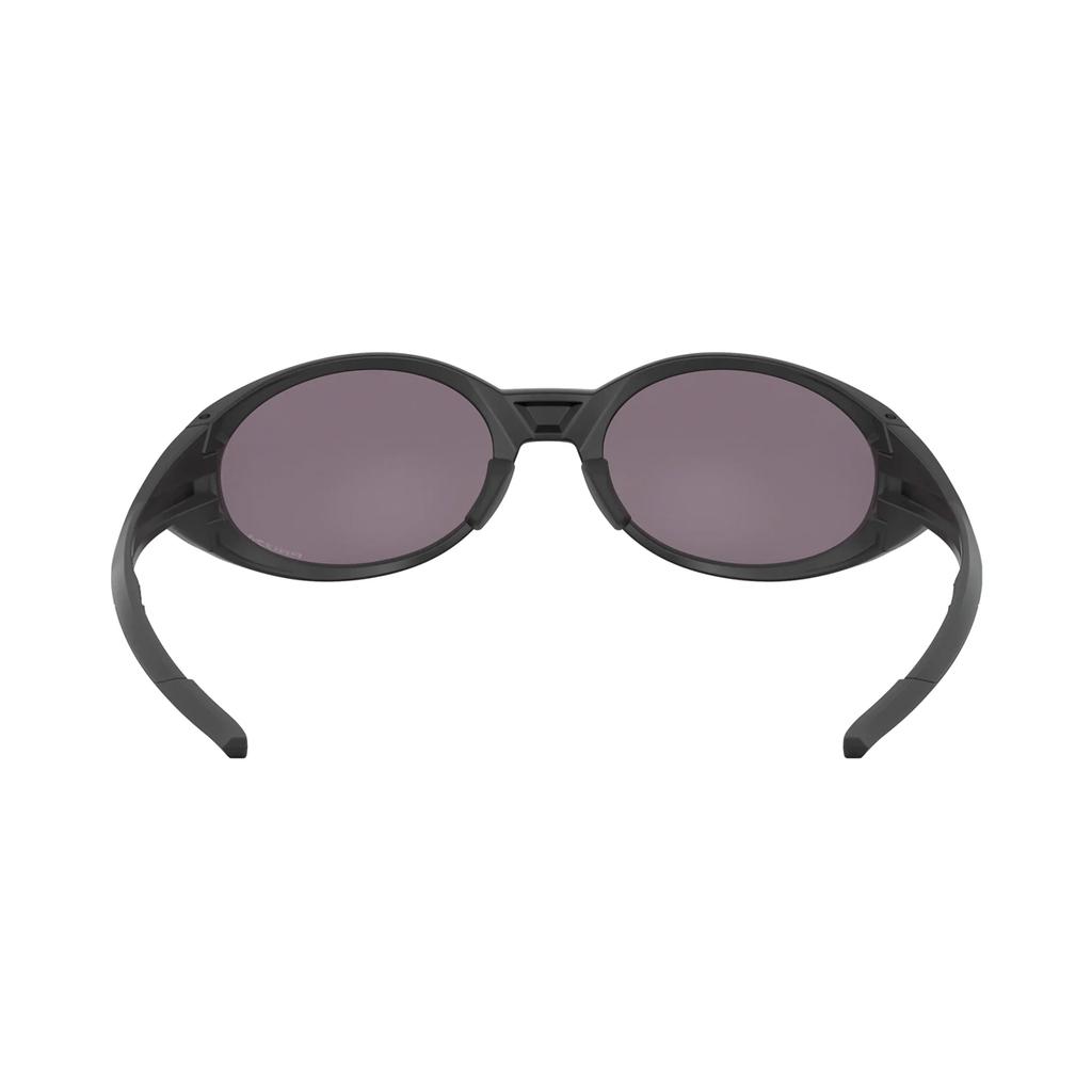 Oakley Plate Frame Cat Eye Sunglasses Men's