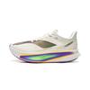 Li Ning Feidian 6 Challenger Iridescent Ultra Light Technology Sock Upper Professional Speed Marathon Training Cushioning Running Shoes ARMW004-28