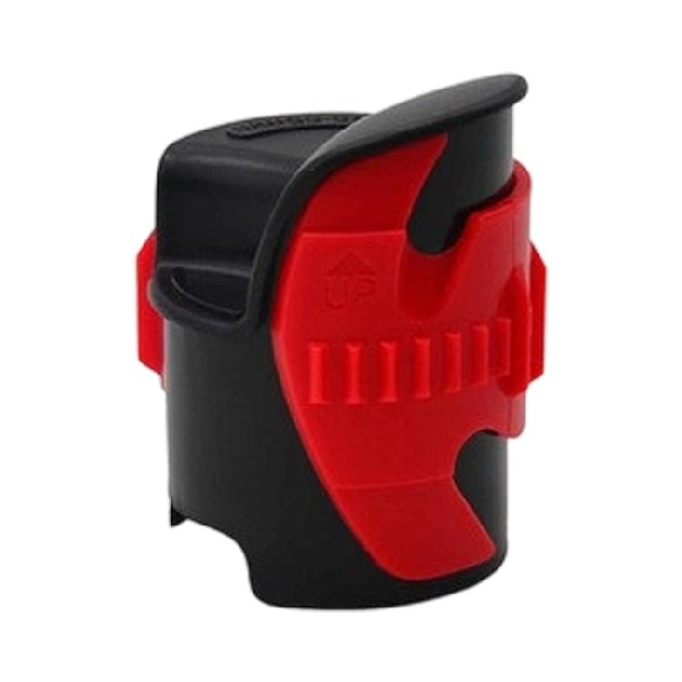 Travel Friendly Motorcycle Shock Absorbers Cleaner Light Weight Fits Most Bikes Ergonomic Design Scraper Tool