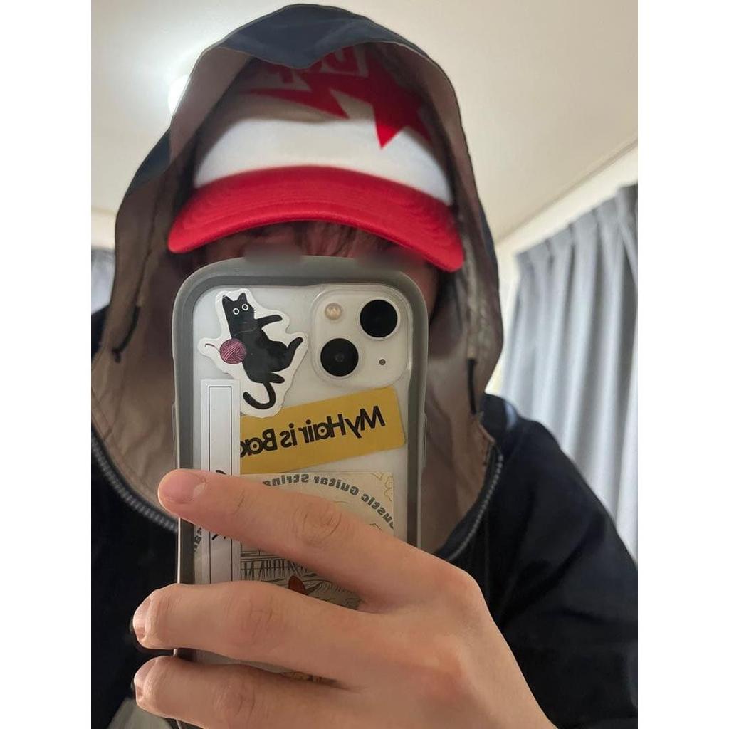 Used Bape Cap