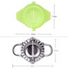 Household Dumpling Maker & Wrapper Tool
