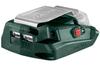 Usb-Led Adapter For 14.4-18V Batteries - Me 600288000