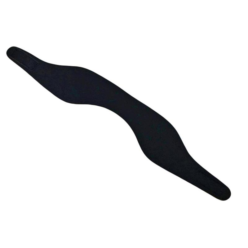 Adjustable Waterproof Swimming Diving Ear Band Headband Earplug for Kid Keep Ear Protection For Water Sports Bathing Accessories