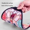 Dinosaur Handheld Portable Elastic Band Launch Kite for Kids with Free Shipping
