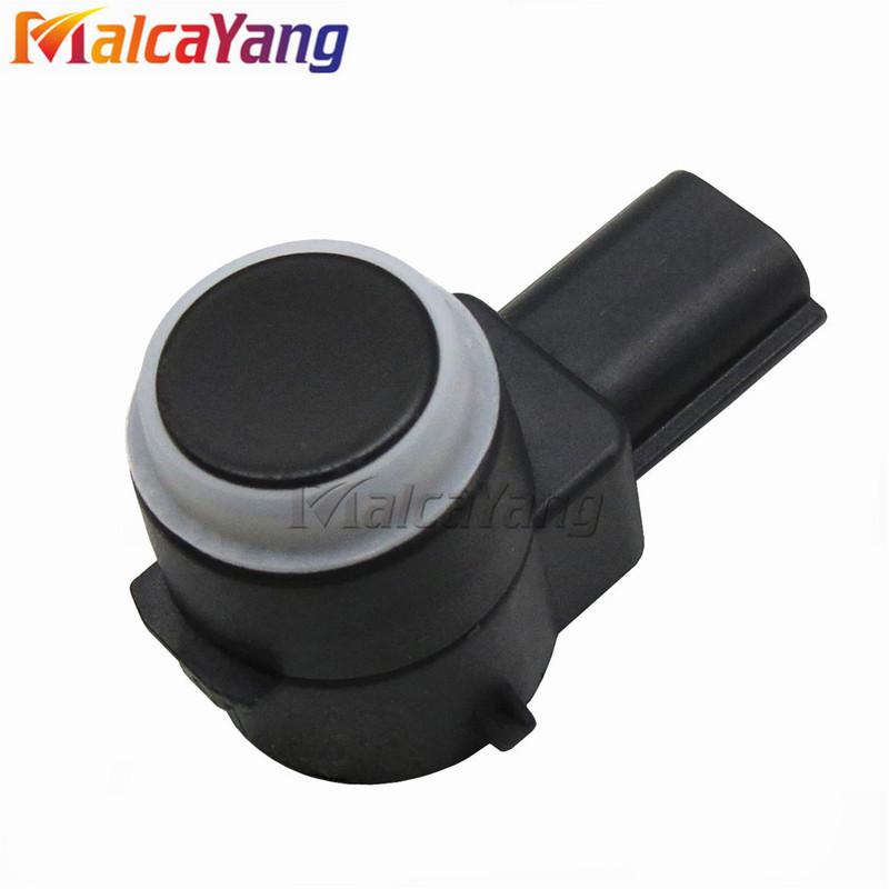 1AF63RXFAA Car Bumper Parking Distance Assist Sensor w/ Rubber O-Ring For Dodge Nitro 2007 2008 For Durango 2007-2009