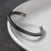 New Fashion Viking Style Bracelets Jewelry Accessories Men Women Punk Rhombus Cuff Bangles for Boys Men
