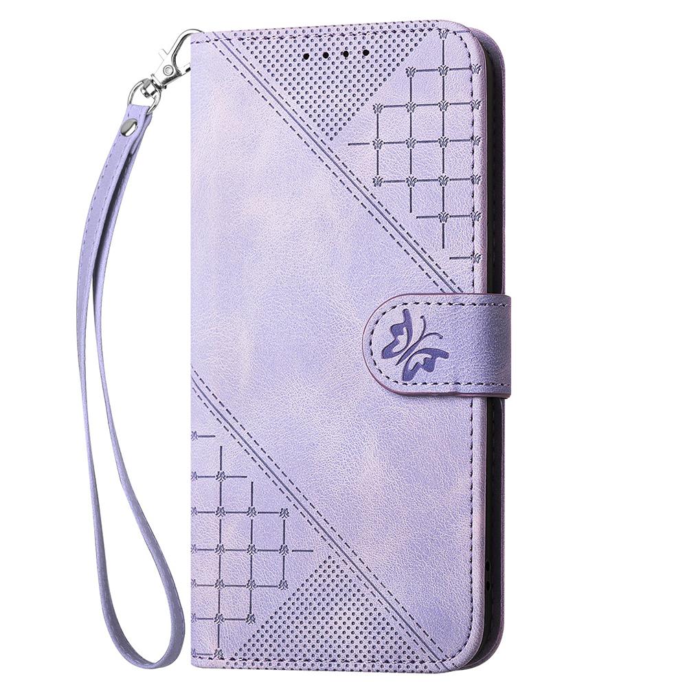 Leather Wallet Case for TCL 30 Plus 40 NxtPaper SE XL XE 305 306 30E 30T AL02 T603DL T610K T671G T507U T506D Stand Phone Cover