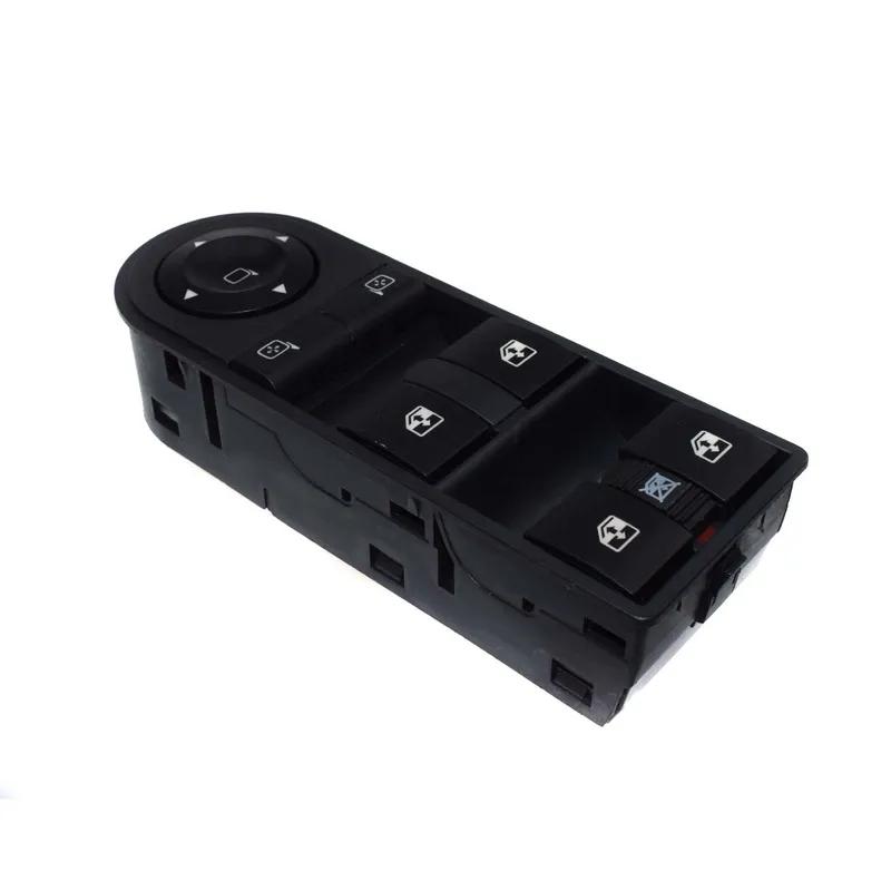 13228877 Electric Power Window Master Control Switch For Vauxhall For Opel Astra H Zafira 13228699