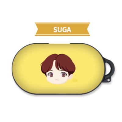 BASIC HERD Galaxy Buds CASE SUGA