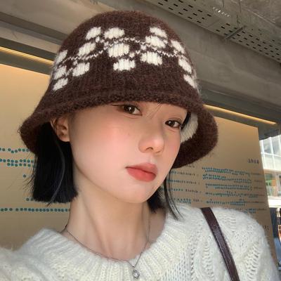 Kopfbedeckungen – Felthüte