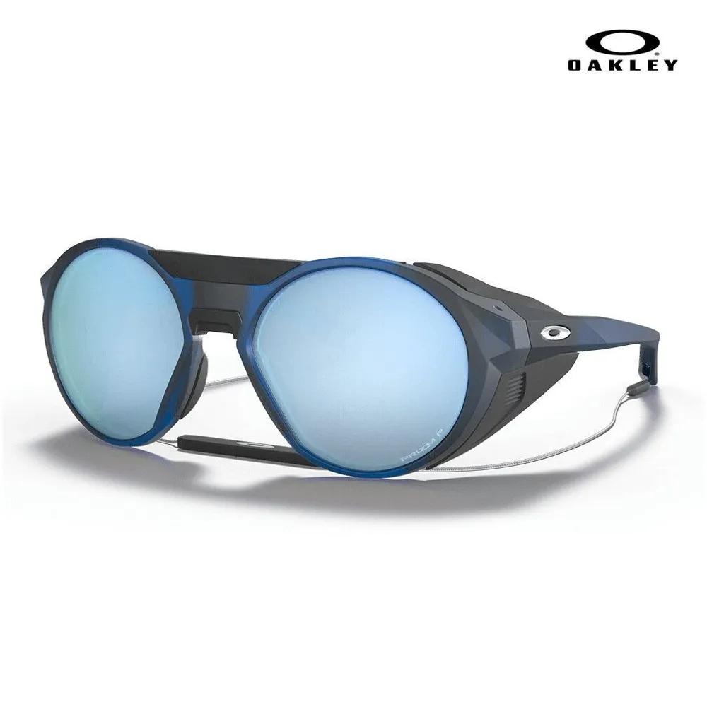 

[Oakley] Oakley Clifden Fishing Polarized Sunglasses Windproof Kit Detachable