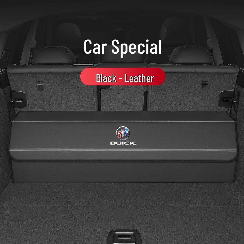 Pudełko do przechowywania w bagażniku do Buick GL8, Angkewei, Junwei, Welon, Junyue, Yinglang, Weilan 6