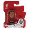 Liverpool FC Virgil Van Dijk 2025 SoccerStarz Football Figurine
