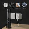 Most Powerful LED Flashlight Strong Light Tactical Torch Outdoor Waterproof Camping Hiking Lantern  USB Rechargeable Lamp