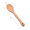 Drian Beechwood Non-stick Cooking Utensil