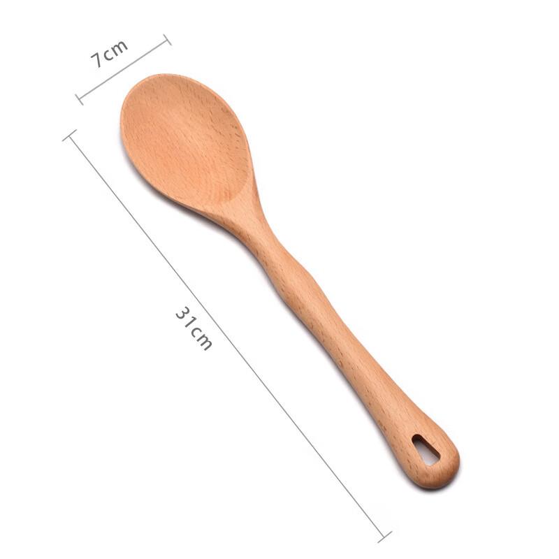 Drian Beechwood Non-stick Cooking Utensil
