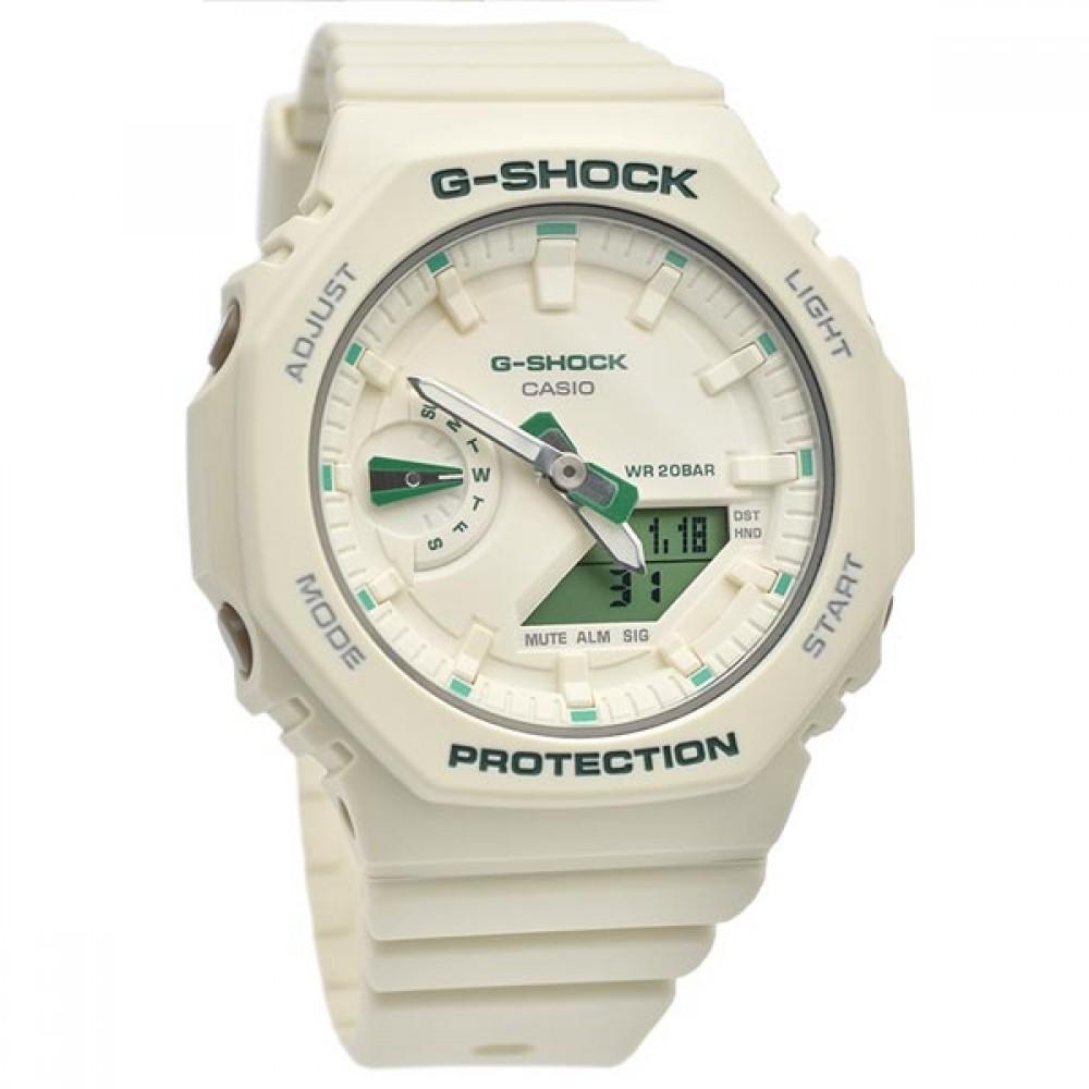 

Casio G-Shock Analog-Digital Women GMA-S2100GA-7AJF
