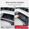 Geely Vision Passenger Seat Glove Box Organizer and Interior Storage Drawer