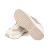 BARBARA Lightweight Cushion Sneakers 5cm Bbj605